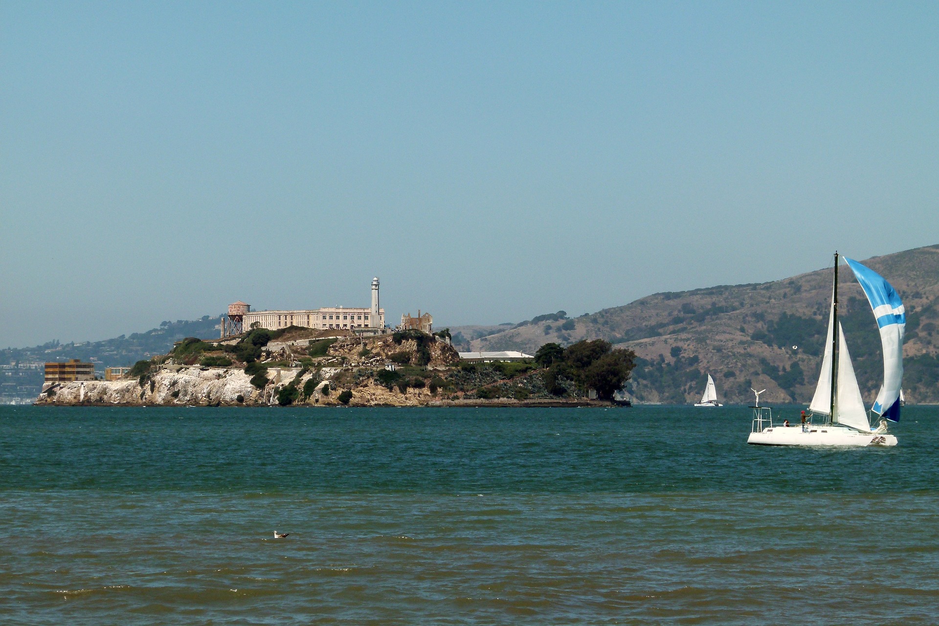 Alcatraz